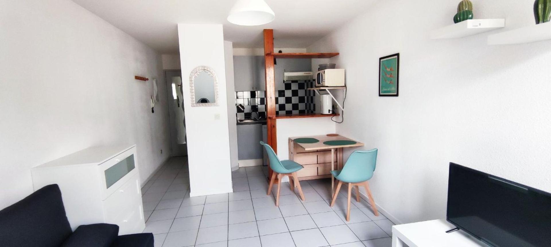 Apartment studio Bordeaux Extérieur photo